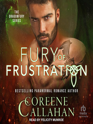 cover image of Fury of Frustration
